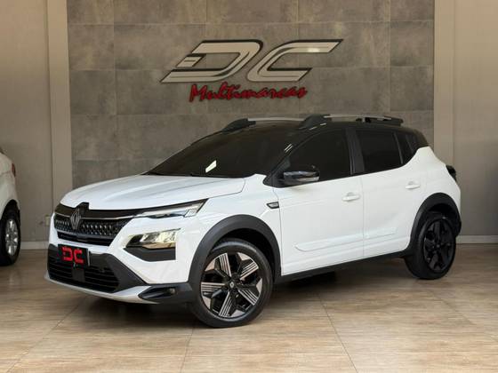 RENAULT KARDIAN 1.0 TCE FLEX PREMIÉRE EDITION EDC RENAULT KARDIAN 1.0 TCE FLEX PREMIÉRE EDITION EDC